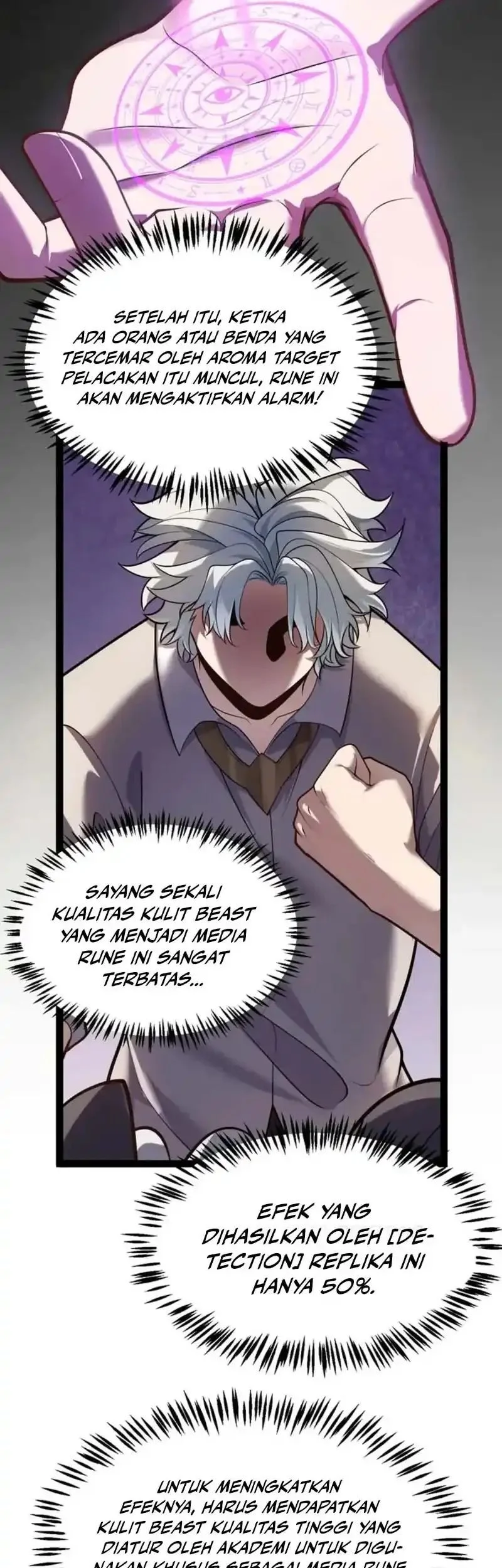 City Of Sin Chapter 18 Halaman 35