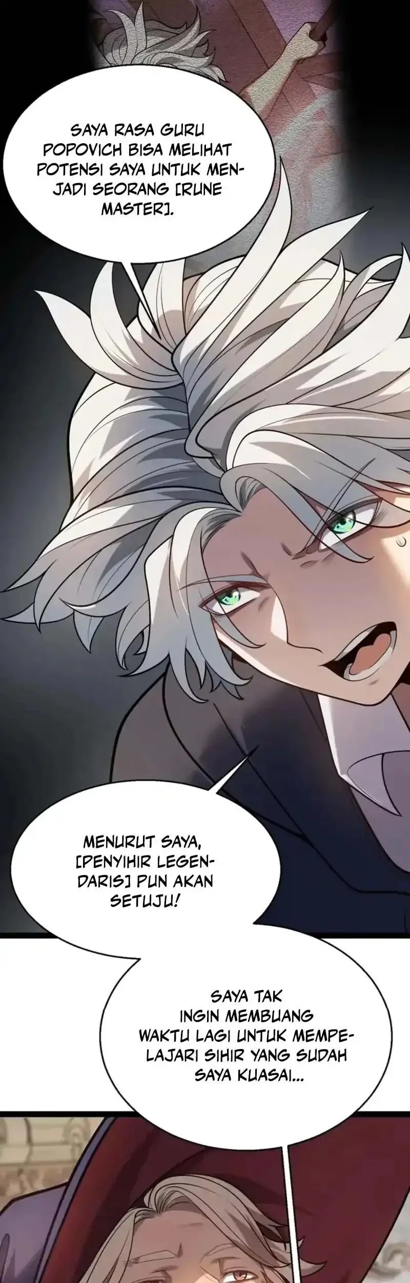 City Of Sin Chapter 18 Halaman 41