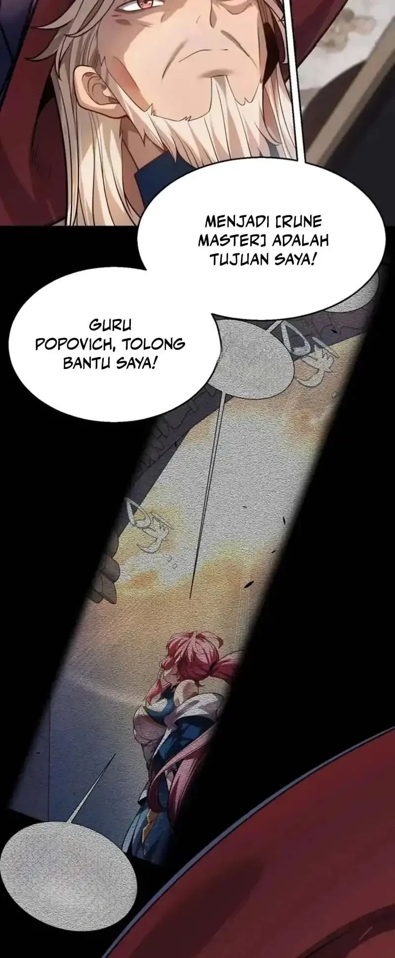 City Of Sin Chapter 18 Halaman 42