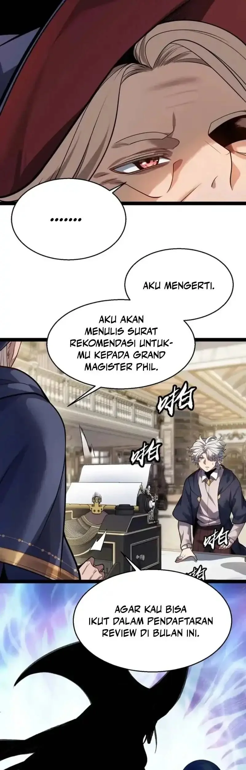 City Of Sin Chapter 18 Halaman 43