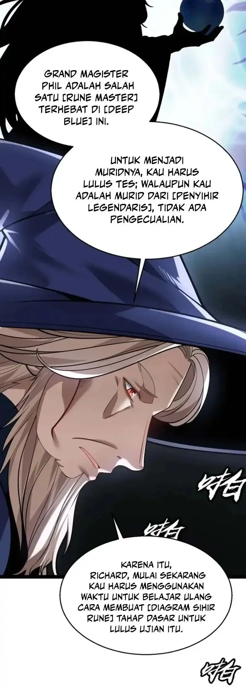 City Of Sin Chapter 18 Halaman 44