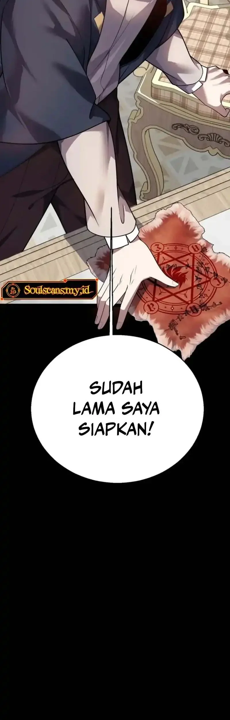 City Of Sin Chapter 18 Halaman 46