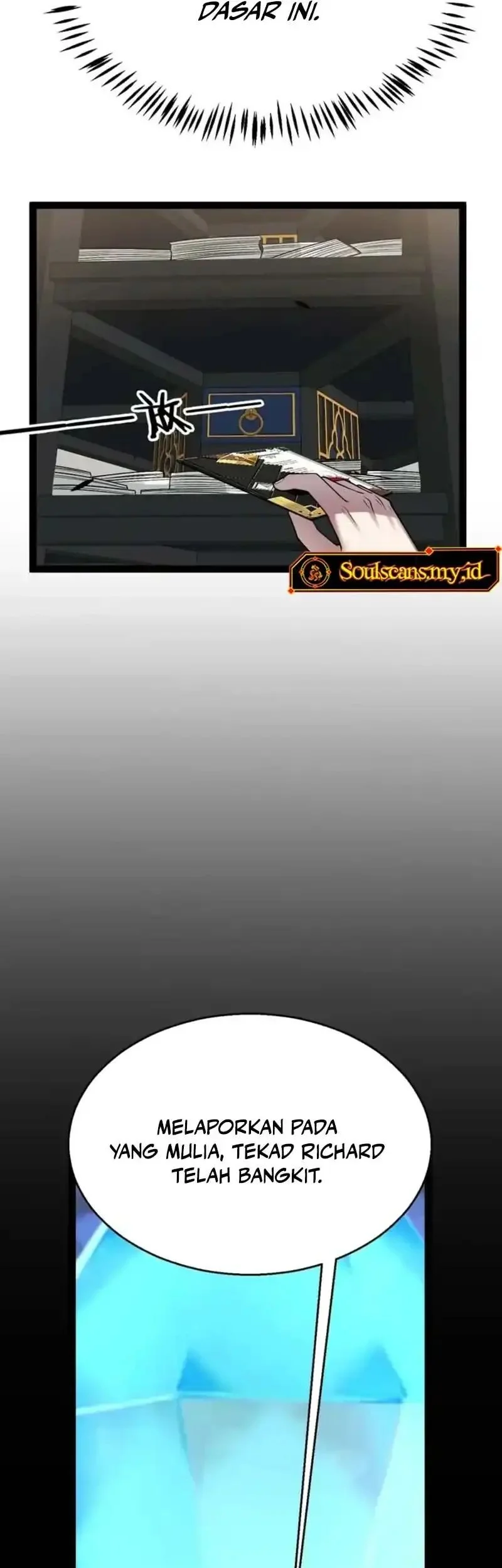 City Of Sin Chapter 18 Halaman 50
