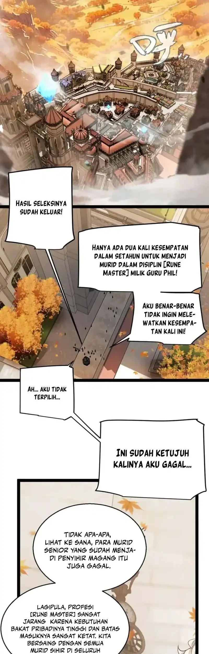 City Of Sin Chapter 19 Halaman 4