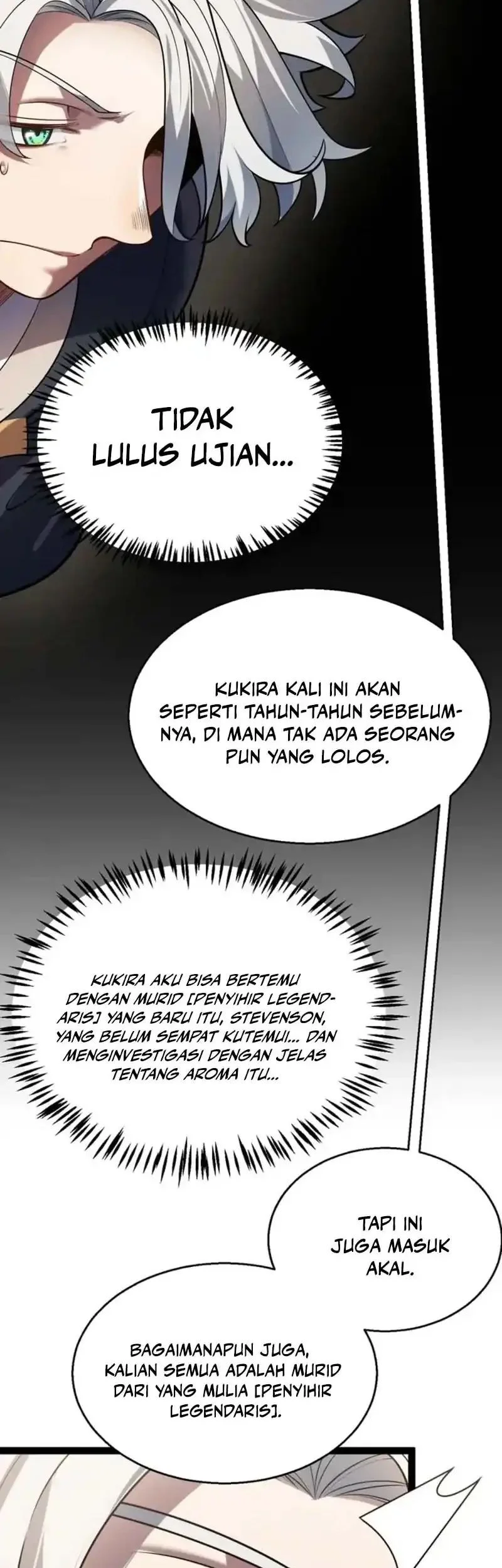 City Of Sin Chapter 19 Halaman 21