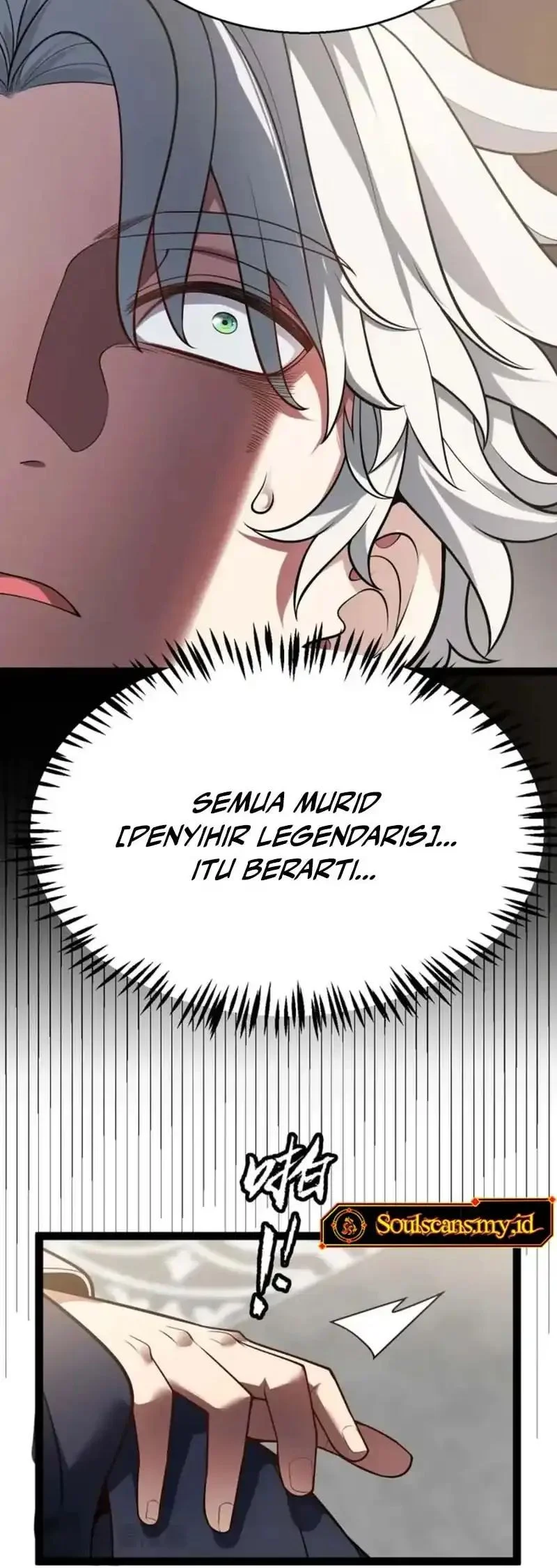 City Of Sin Chapter 19 Halaman 23