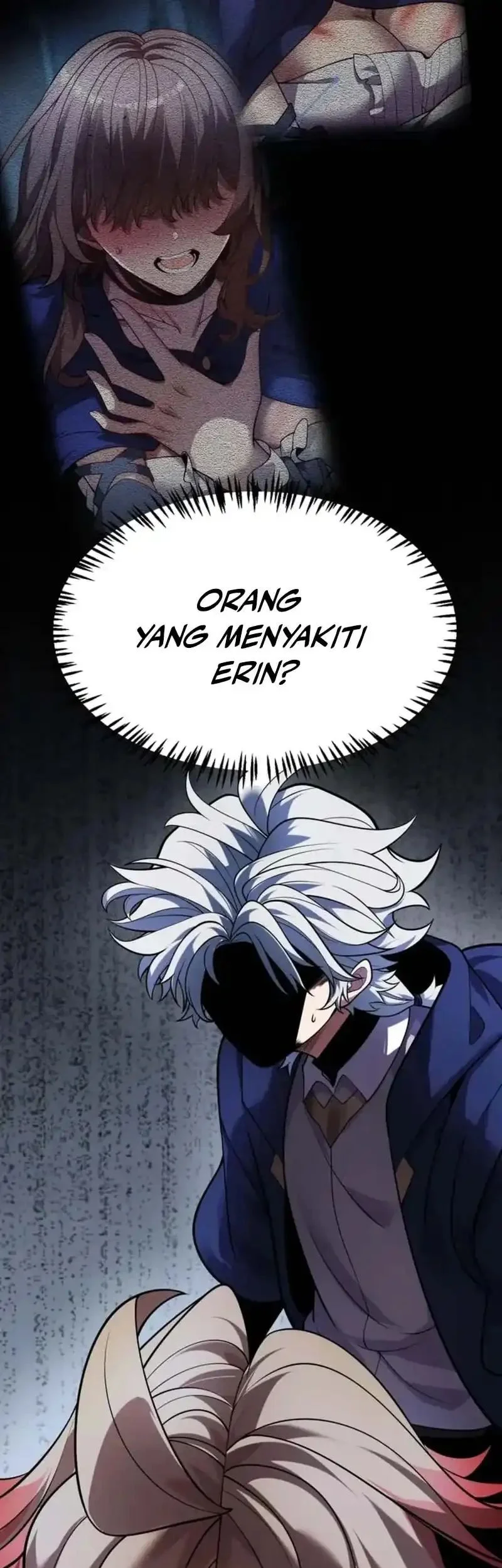 City Of Sin Chapter 19 Halaman 29