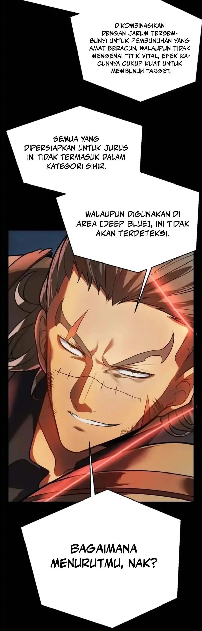 City Of Sin Chapter 19 Halaman 36