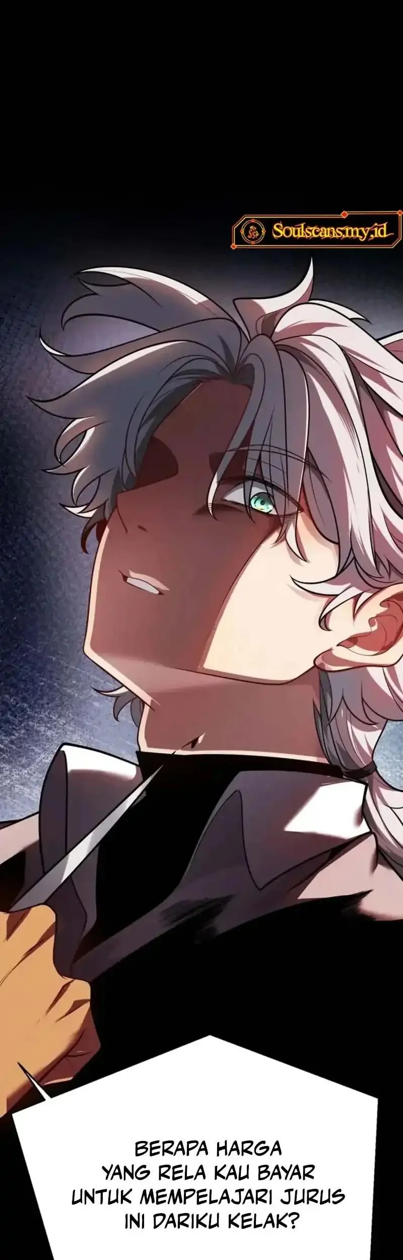 City Of Sin Chapter 19 Halaman 37