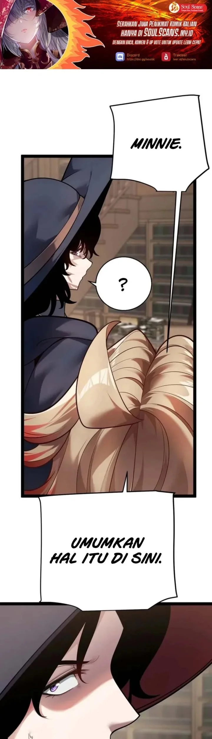 City Of Sin Chapter 20 Halaman 2