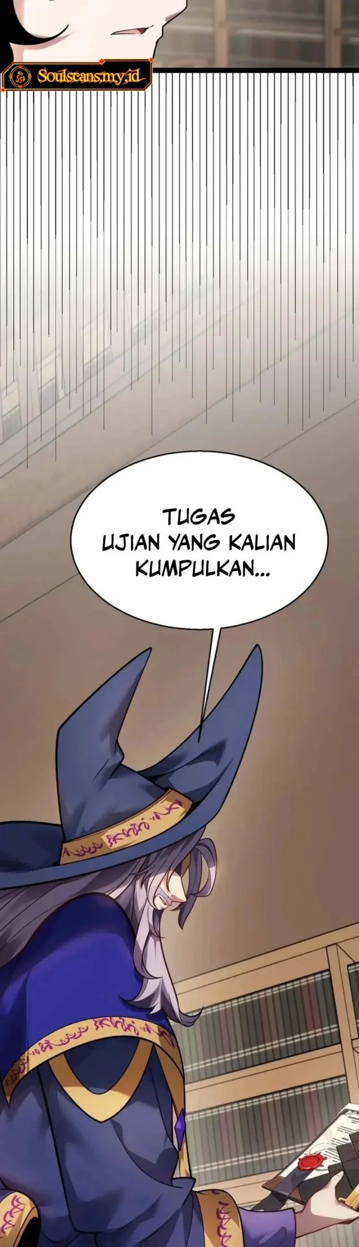 City Of Sin Chapter 20 Halaman 3