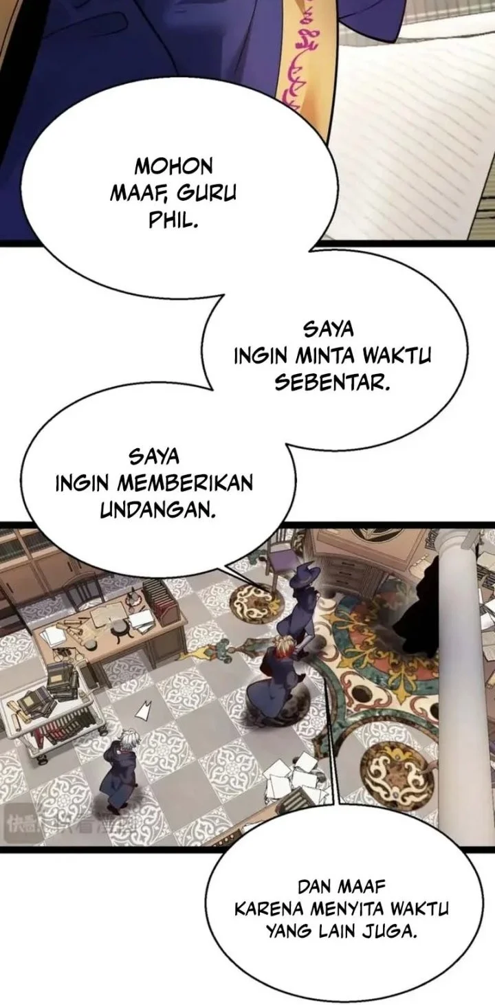 City Of Sin Chapter 20 Halaman 4