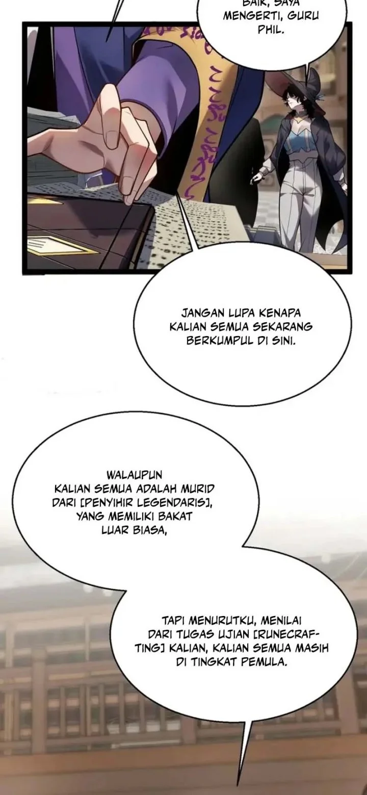 City Of Sin Chapter 20 Halaman 13