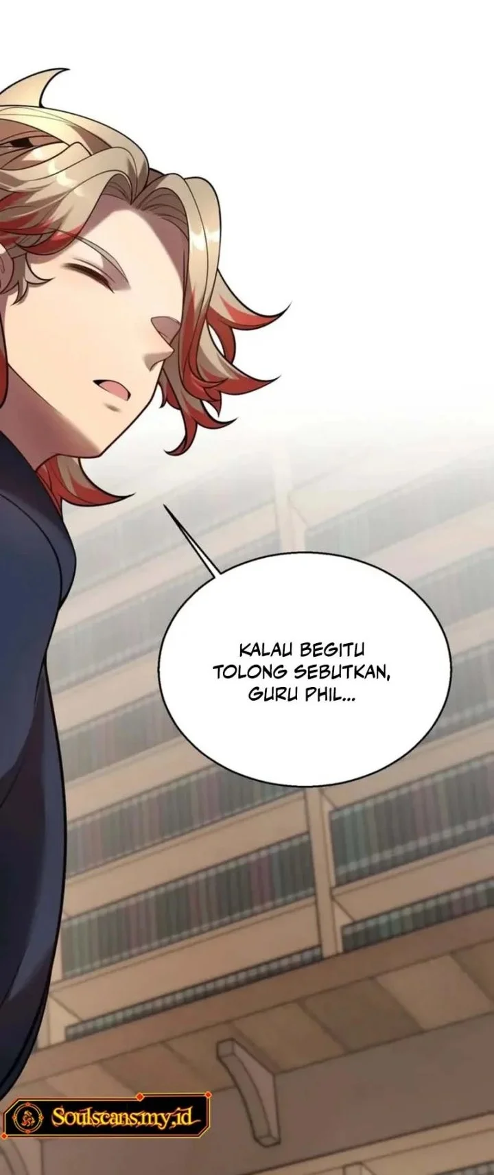 City Of Sin Chapter 20 Halaman 15