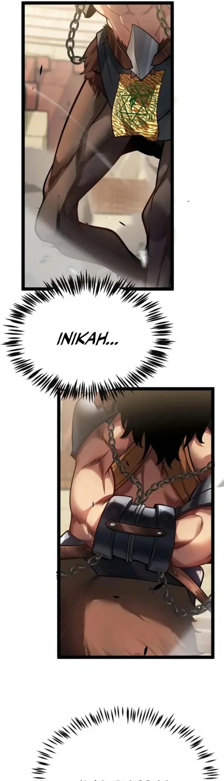 City Of Sin Chapter 20 Halaman 26
