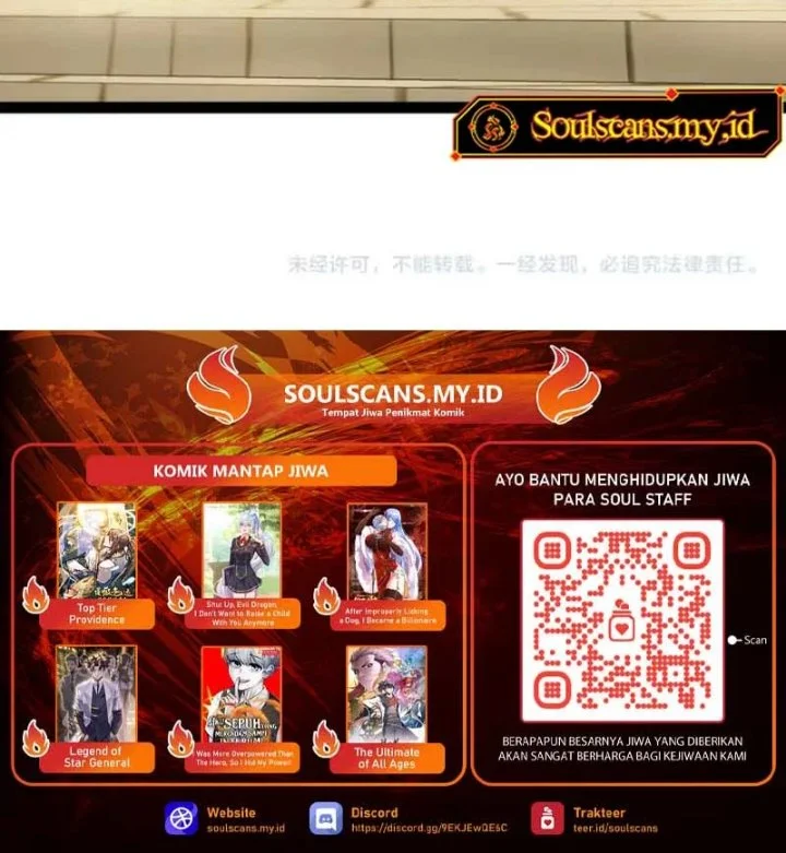 City Of Sin Chapter 20 Halaman 38