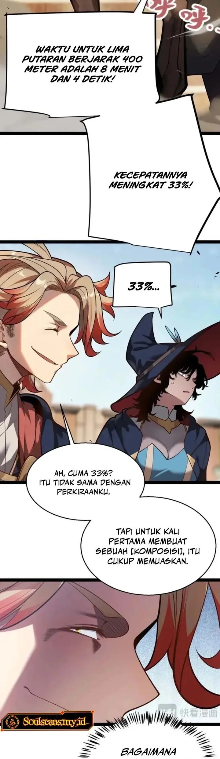 City Of Sin Chapter 21 Halaman 6