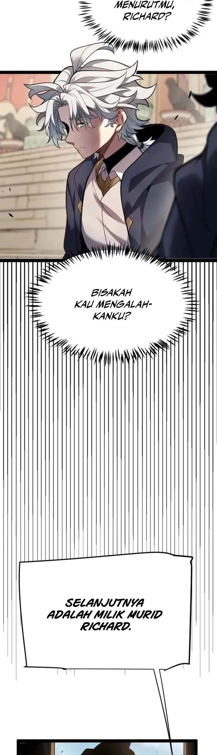 City Of Sin Chapter 21 Halaman 7