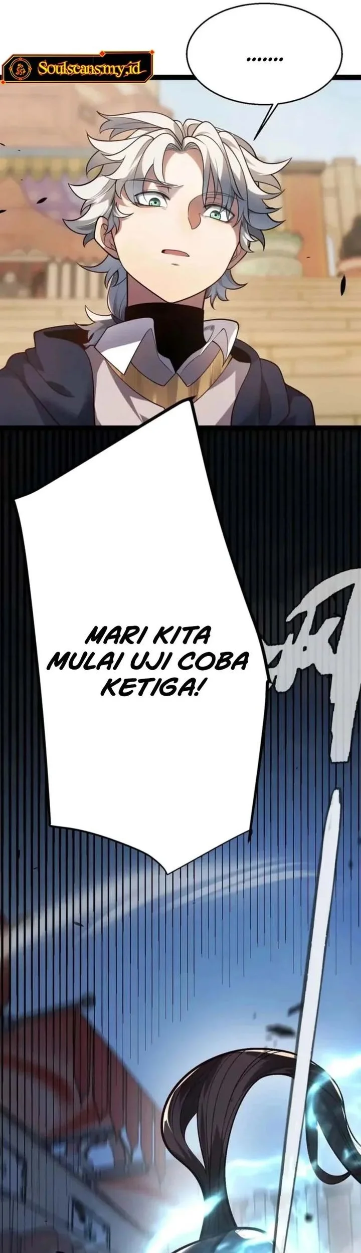 City Of Sin Chapter 21 Halaman 12