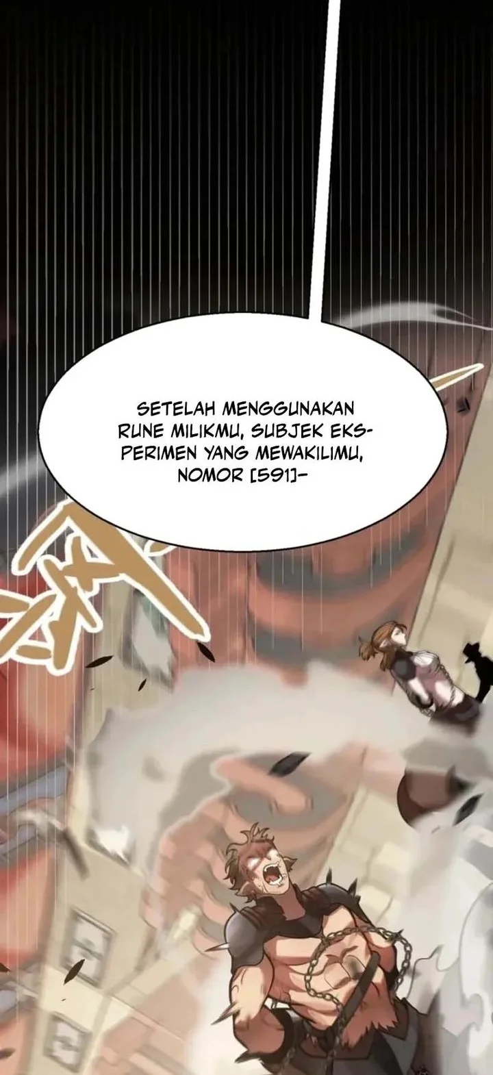 City Of Sin Chapter 21 Halaman 23