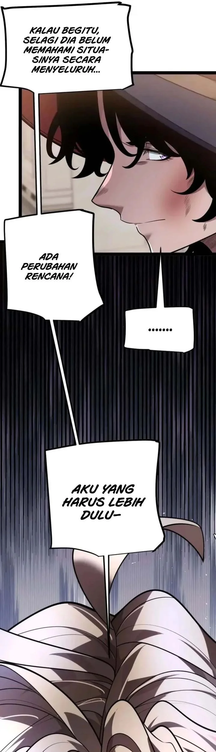 City Of Sin Chapter 21 Halaman 37
