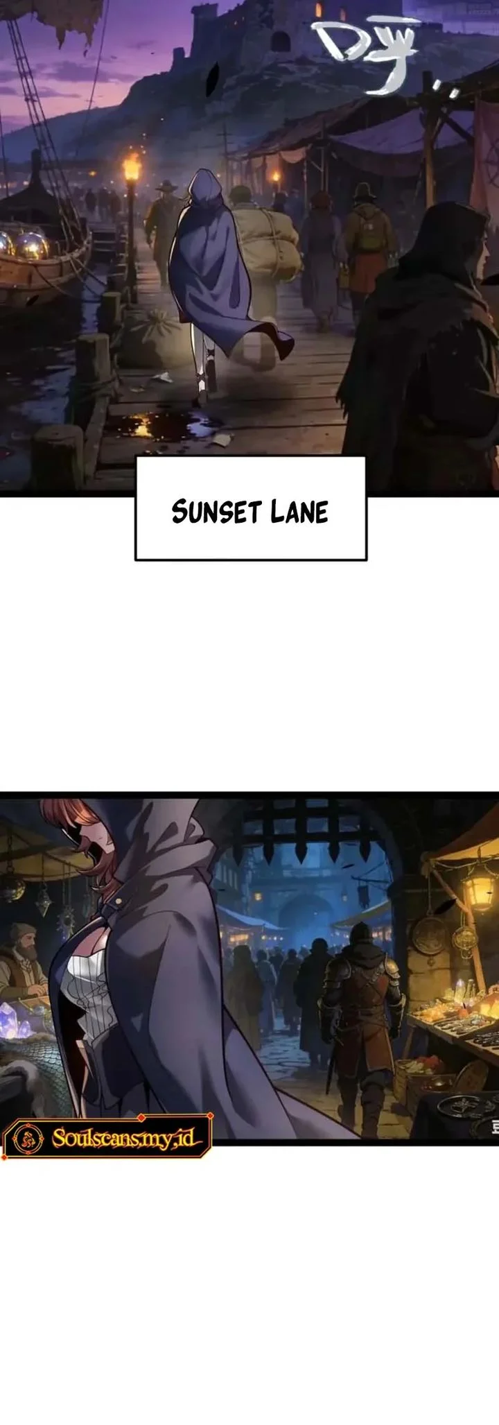 City Of Sin Chapter 22 Halaman 3