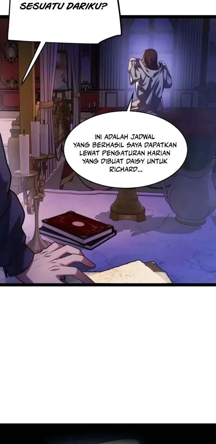 City Of Sin Chapter 22 Halaman 11