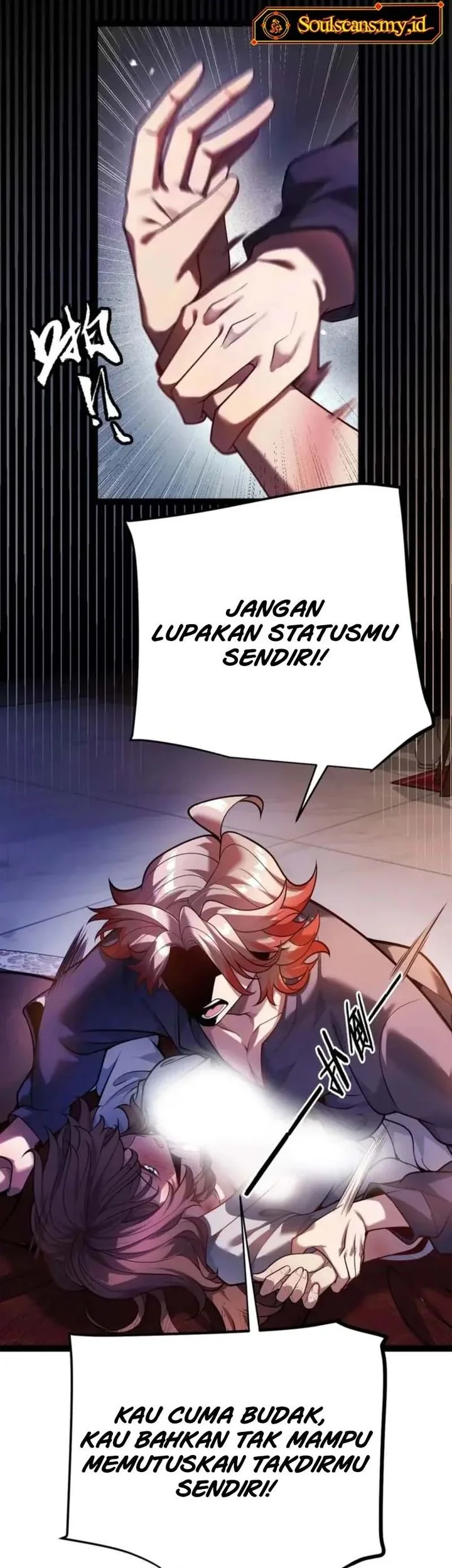 City Of Sin Chapter 22 Halaman 14