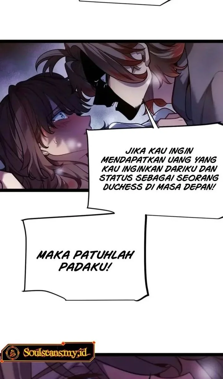 City Of Sin Chapter 22 Halaman 15