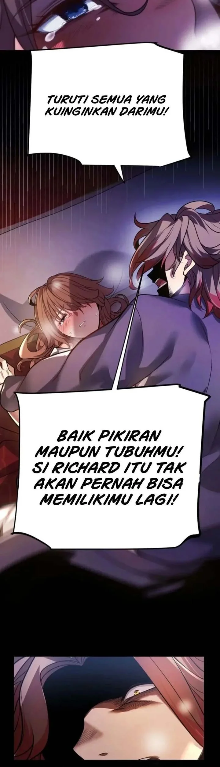 City Of Sin Chapter 22 Halaman 16