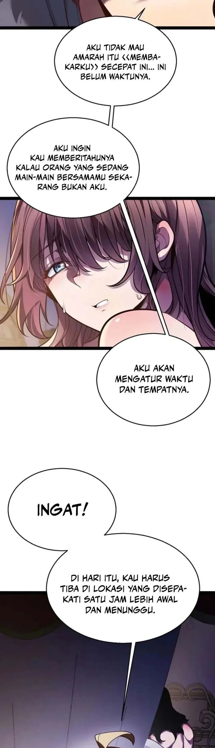 City Of Sin Chapter 22 Halaman 24