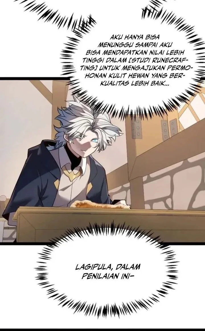 City Of Sin Chapter 22 Halaman 29