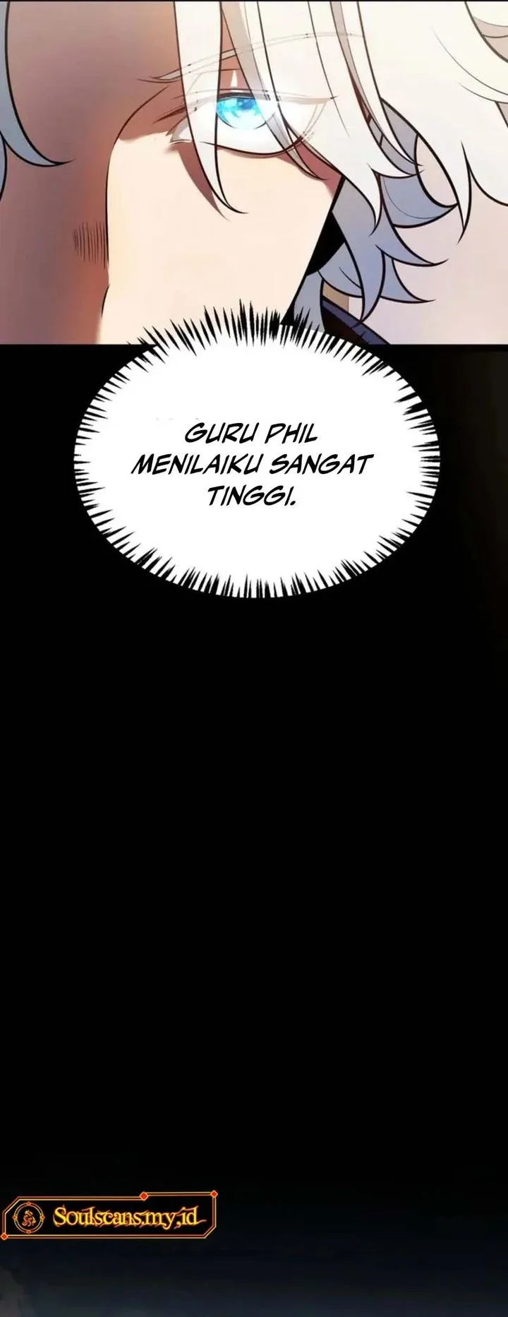 City Of Sin Chapter 22 Halaman 30
