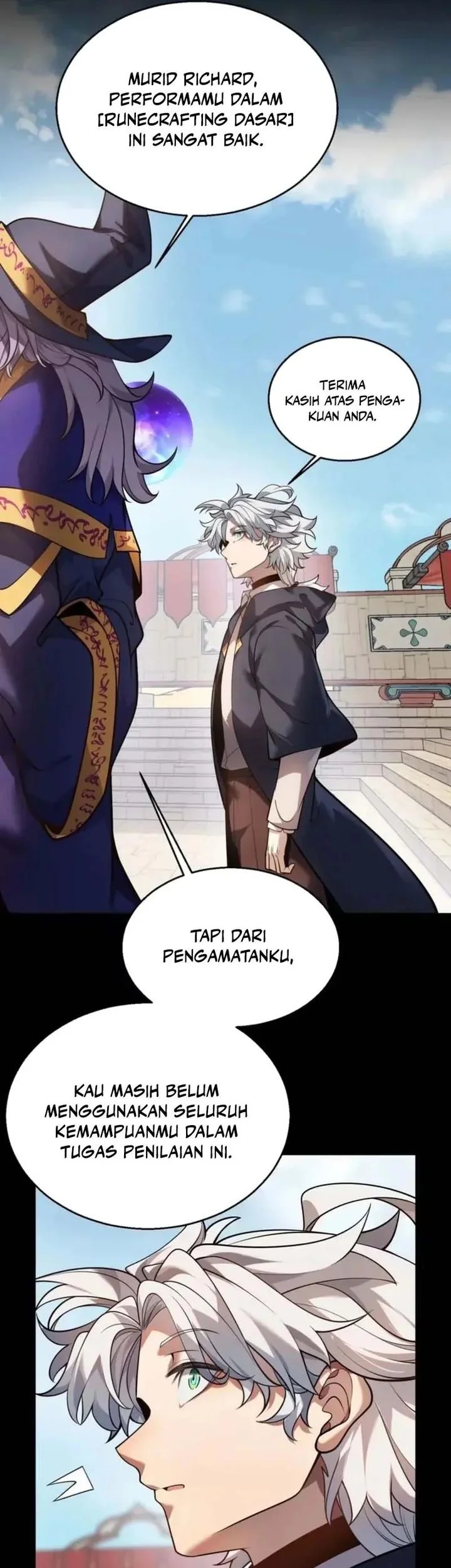 City Of Sin Chapter 22 Halaman 31