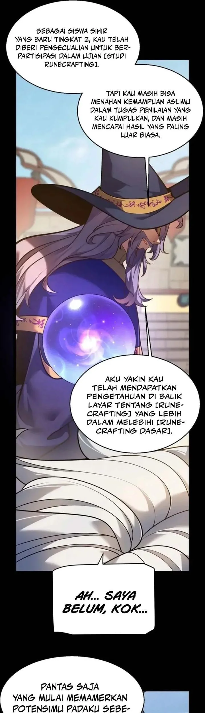 City Of Sin Chapter 22 Halaman 33