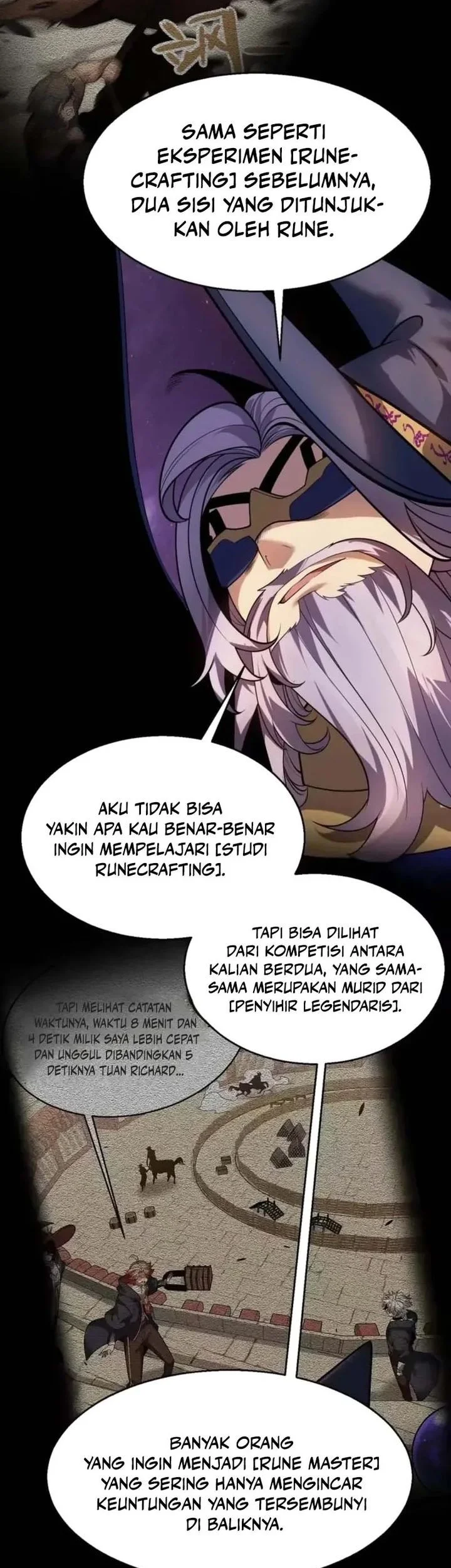 City Of Sin Chapter 22 Halaman 36