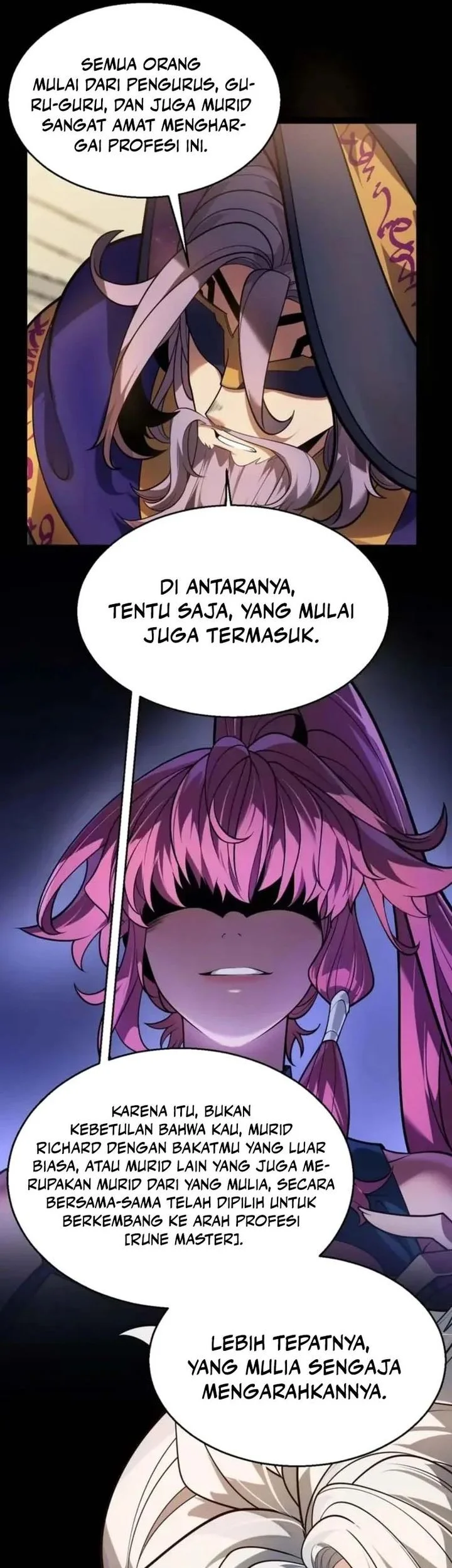 City Of Sin Chapter 22 Halaman 38