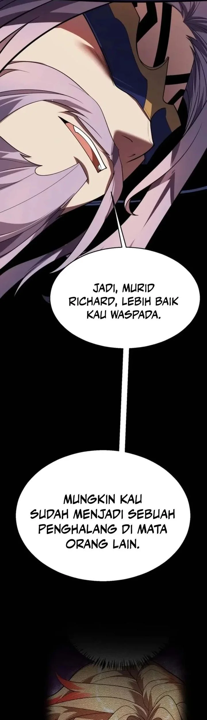 City Of Sin Chapter 22 Halaman 42