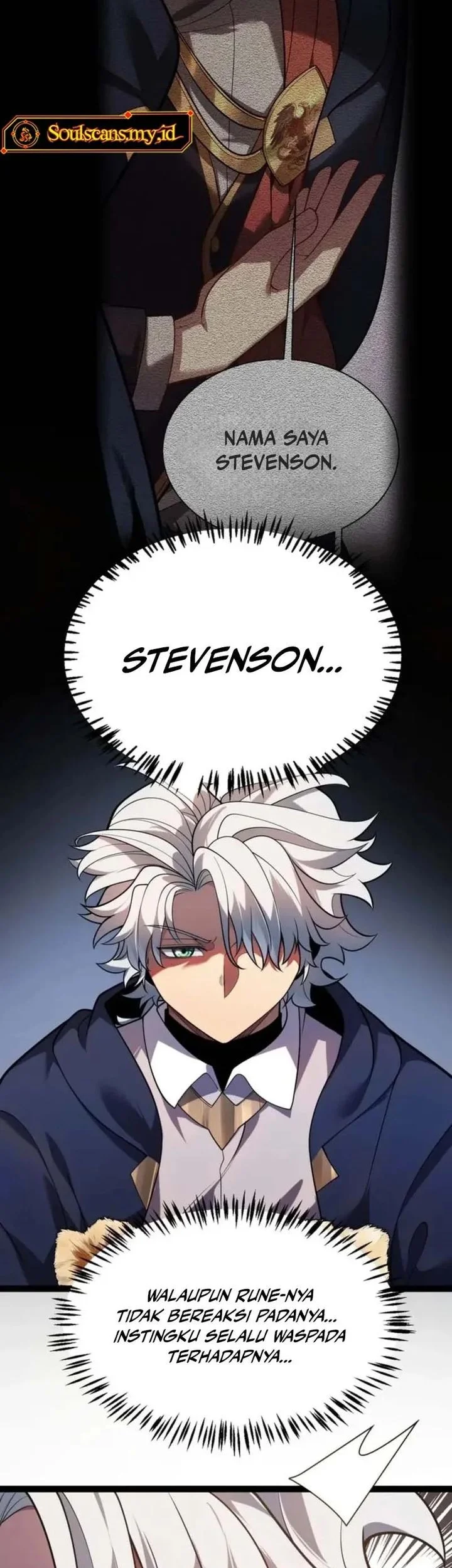City Of Sin Chapter 22 Halaman 44