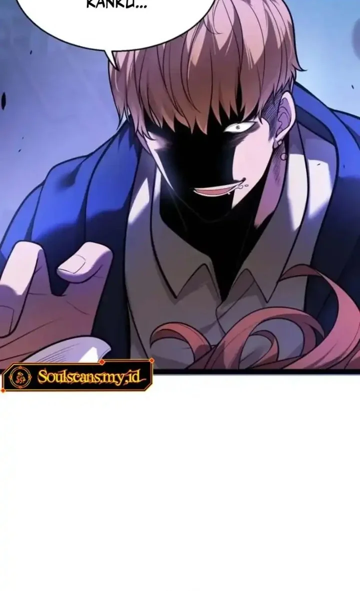 City Of Sin Chapter 23 Halaman 9