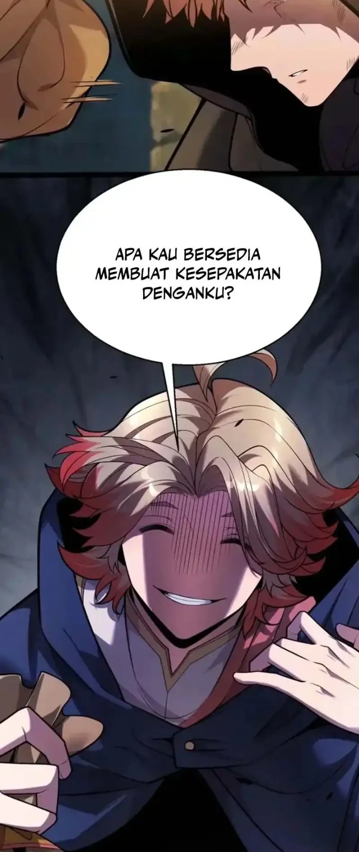 City Of Sin Chapter 23 Halaman 29