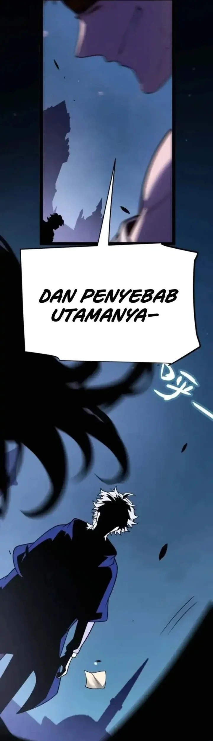 City Of Sin Chapter 23 Halaman 32