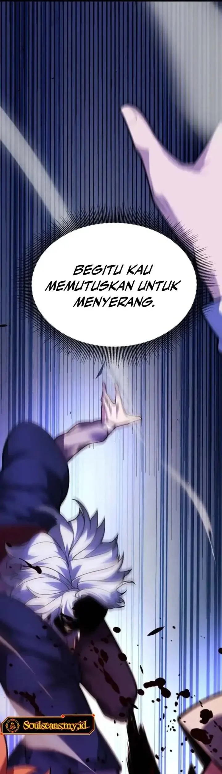 City Of Sin Chapter 23 Halaman 44