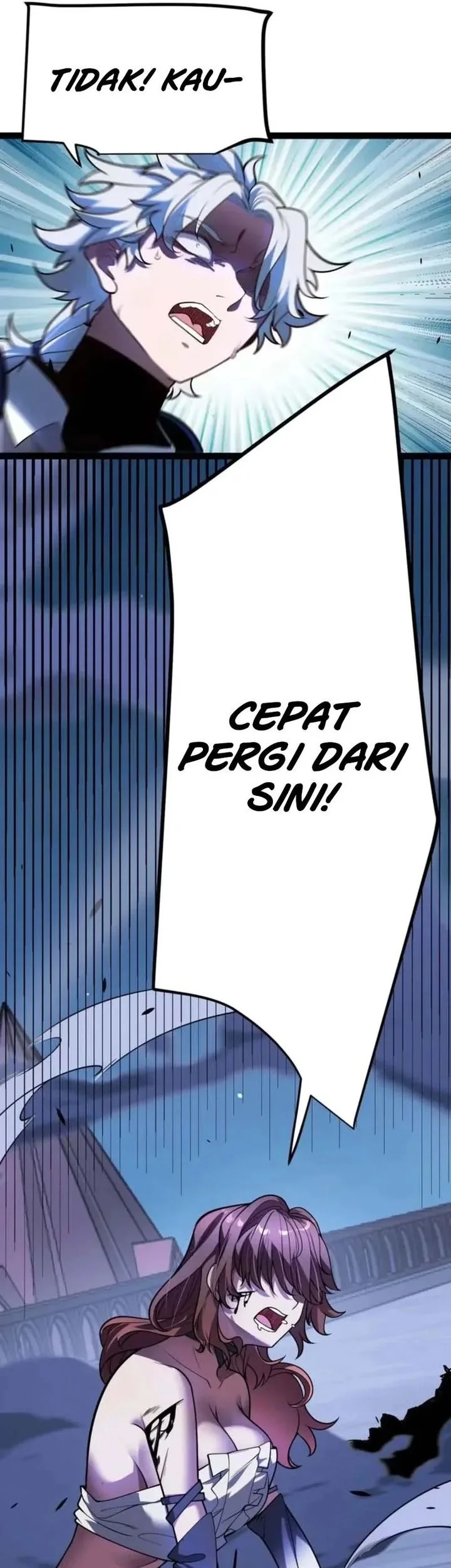 City Of Sin Chapter 24 Halaman 5