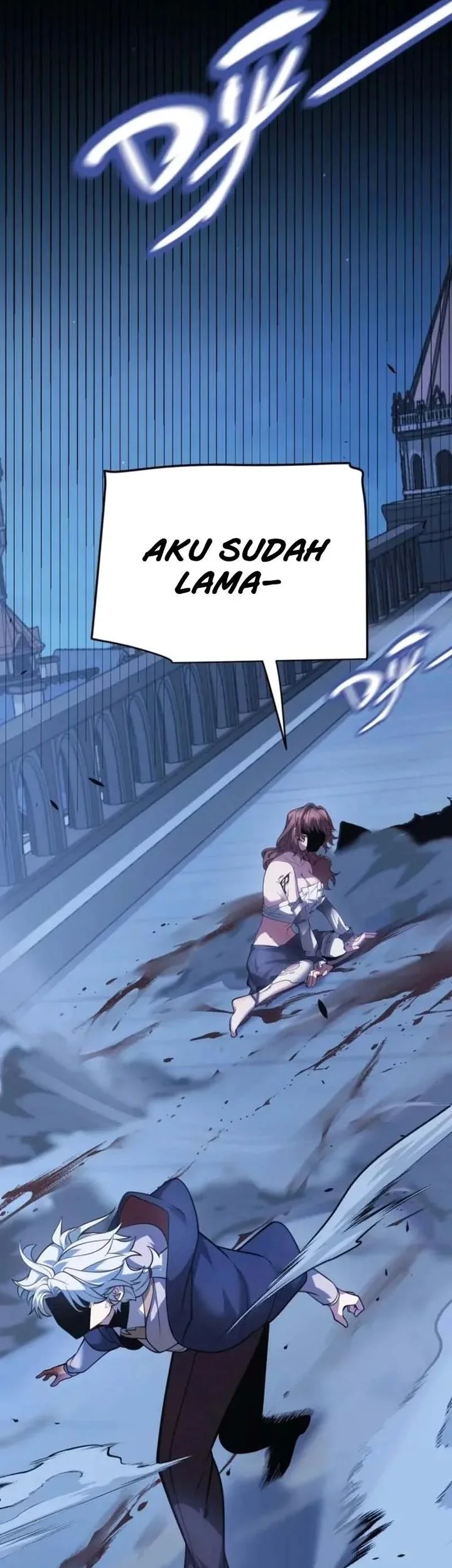 City Of Sin Chapter 24 Halaman 9