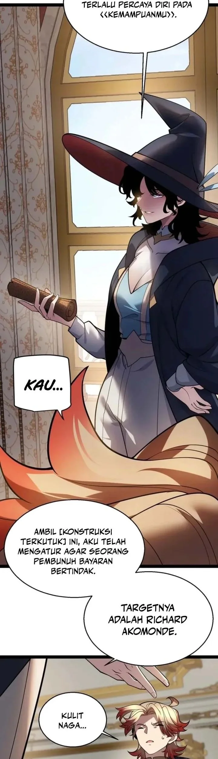 City Of Sin Chapter 24 Halaman 18