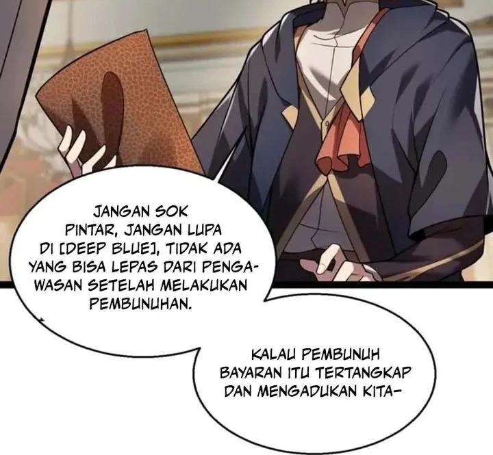 City Of Sin Chapter 24 Halaman 19