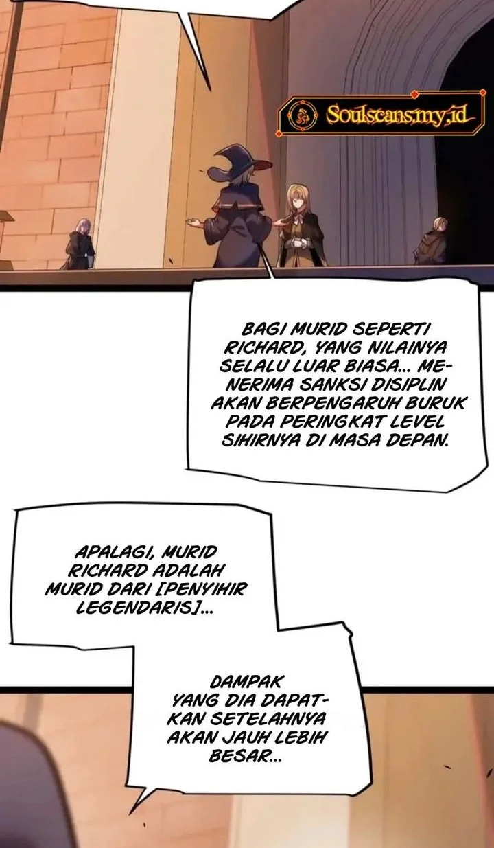 City Of Sin Chapter 24 Halaman 26