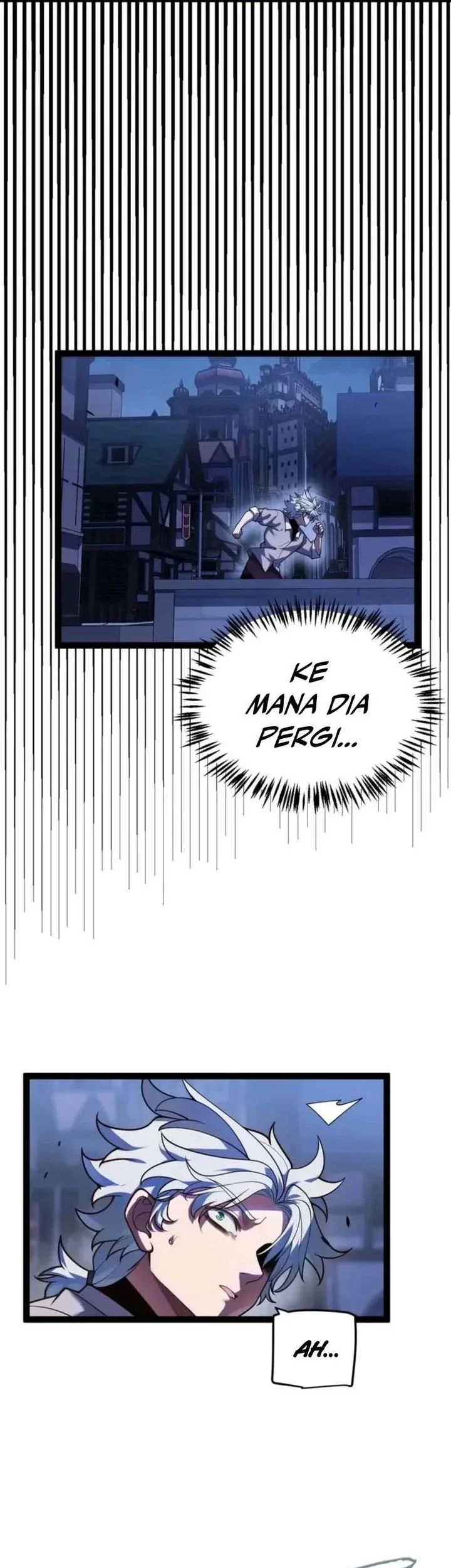 City Of Sin Chapter 24 Halaman 45