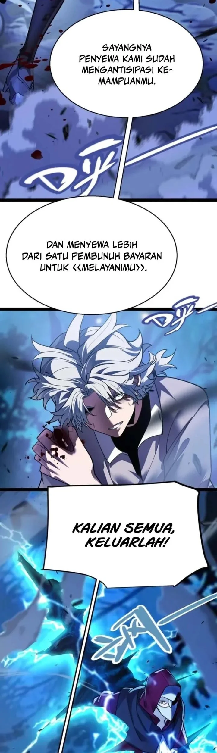 City Of Sin Chapter 25 Halaman 24